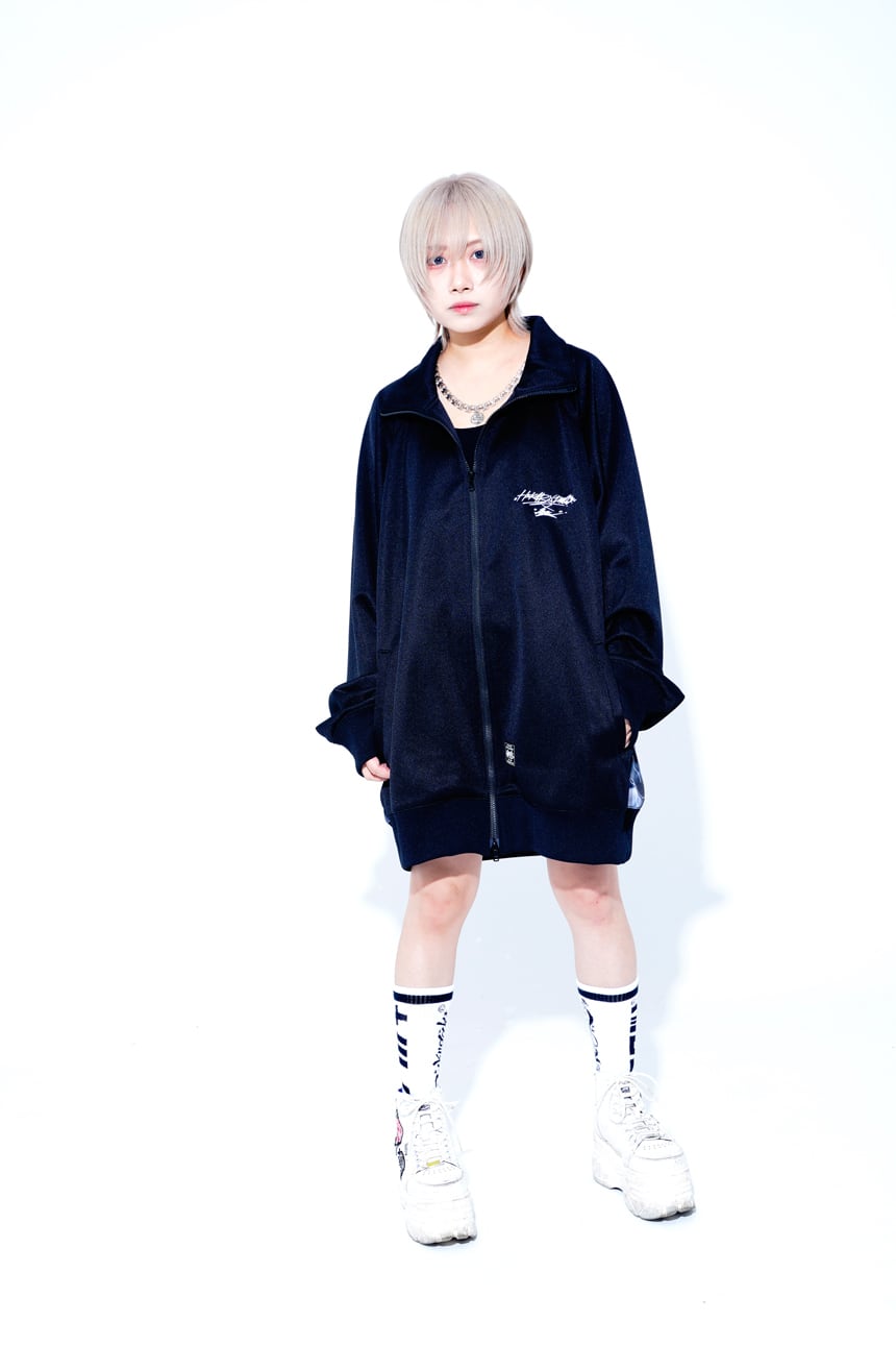30着限定】早乙女光 ( 氣志團 ) × AZI “BIG” Truck Jaket | RAKUGAKI