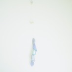 Ice Water - アゲートヒーリングチャイム / Agate Sun Catcher Wind Chime 134