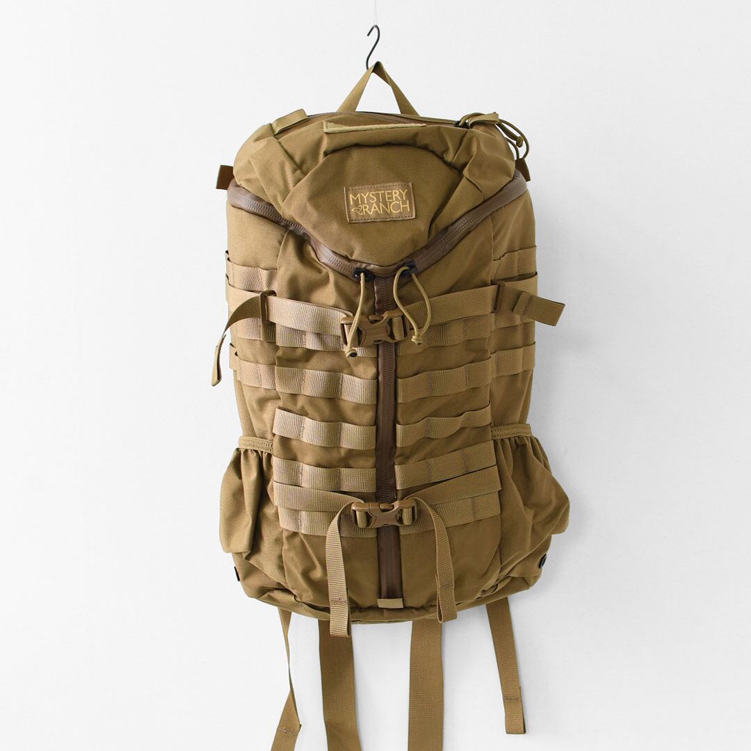 MYSTERY RANCH [ミステリーランチ] 2 DAY ASSAULT [19761328] 2デイ