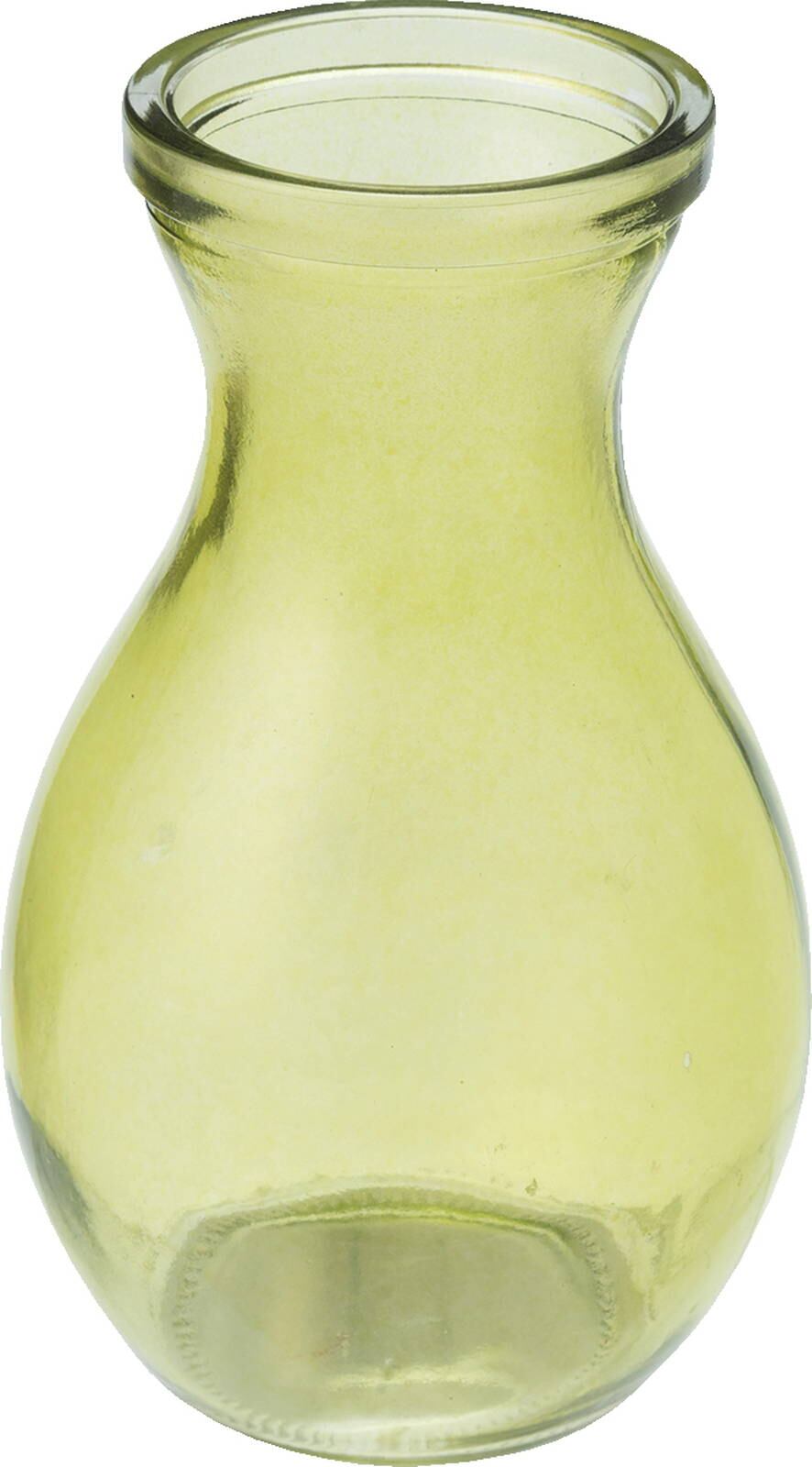 568/○デカンタ・フラワーベース カットガラス デキャンタ 工芸ガラス