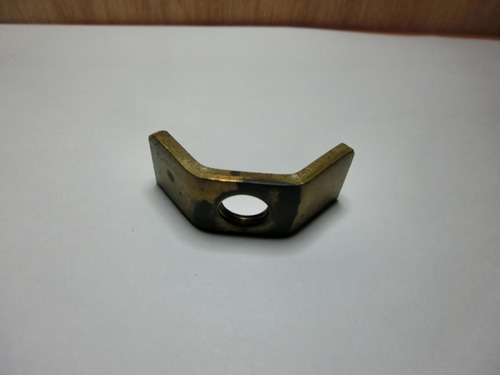 中古品　コールマン ミリタリー252A　ウイングナット　