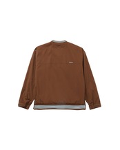 【RCGC】FLOWER BAG EMBROIDERY PULL OVER［RGJ005］