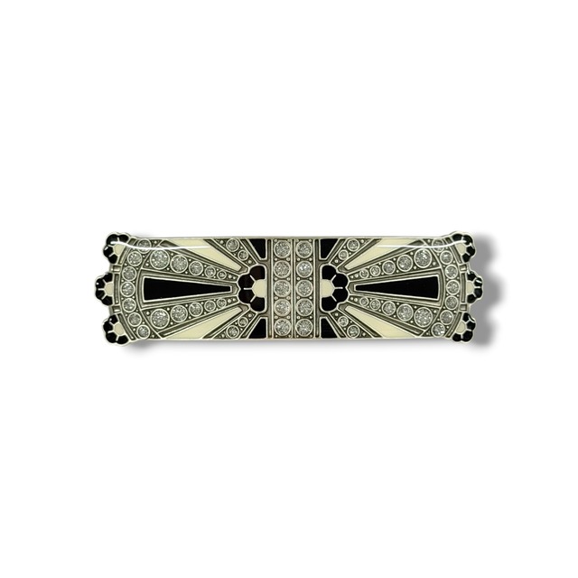 クララビジュー　バレッタ　AW30701 702
