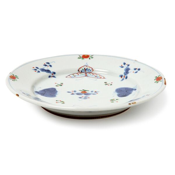 天啓花蝶 | 福珠窯ファクトリーショップ