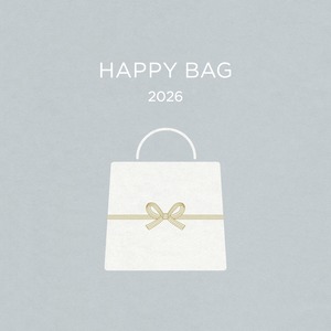 2026 ふくふく袋  ／　HAPPY BAG 2