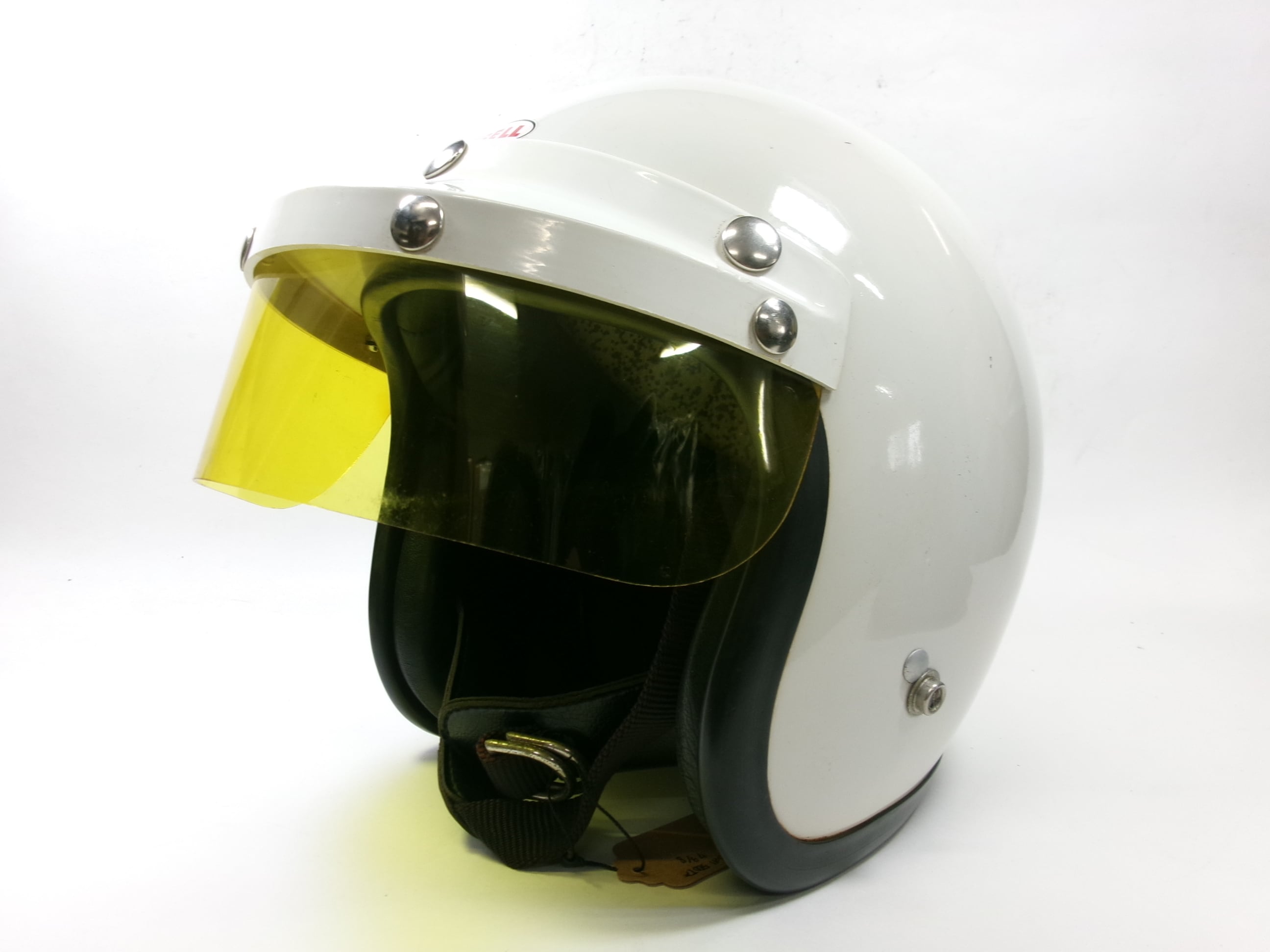 未使用保管品 HAED ヘッド ヘルメット ALL ITEM | HEADS Vintage Helmets & Accessories