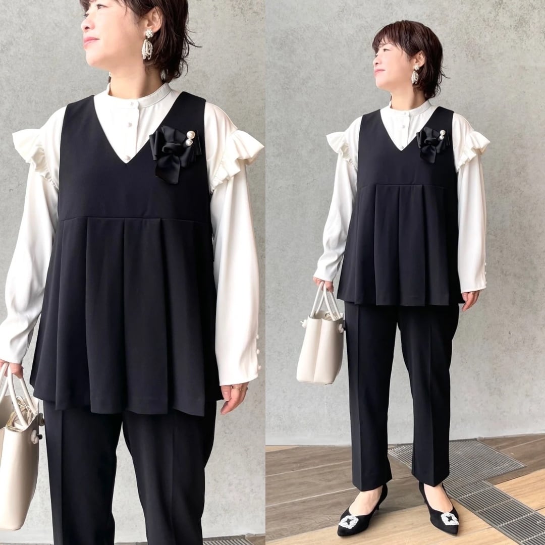 OUTER | keep my closet