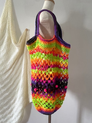 Knit Bag