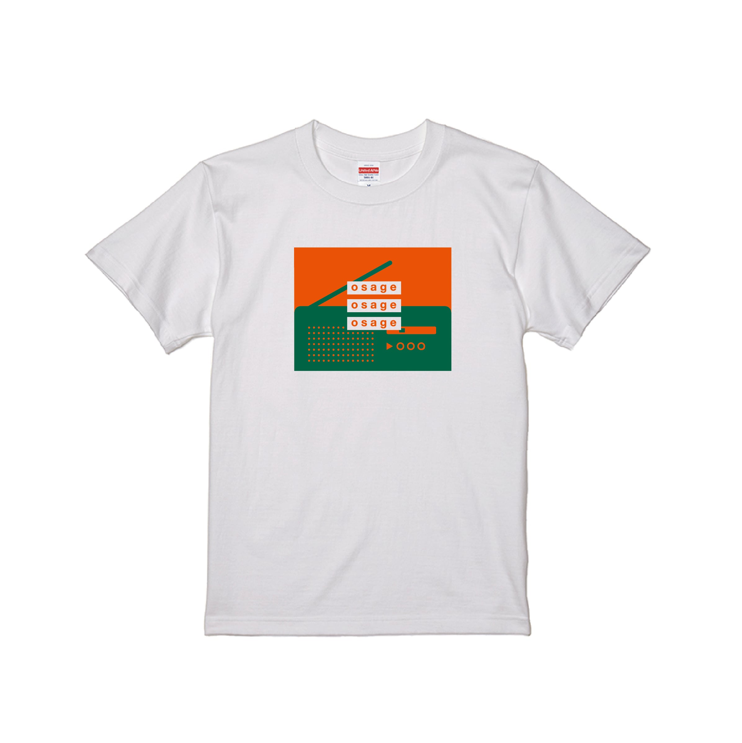 Tシャツ