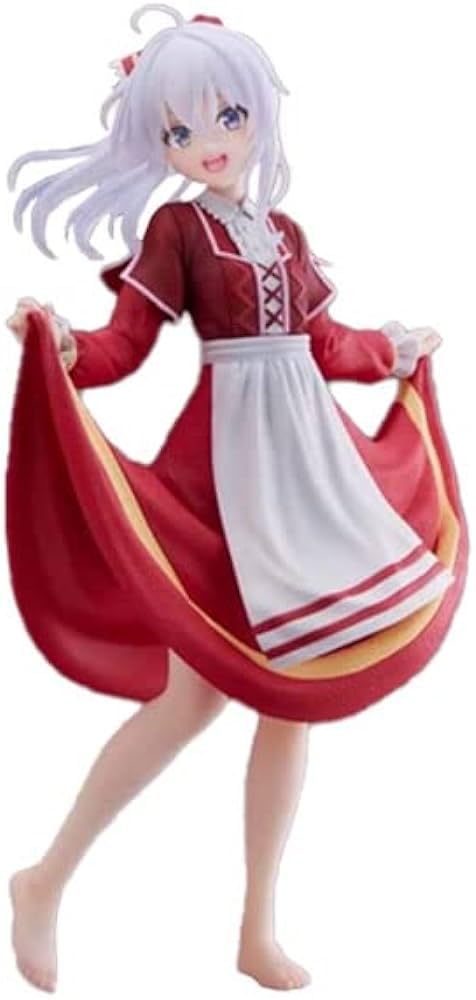 K5168 ドラゴンクエストVI 幻の大地 ミレーユ コスプレ衣装 cosplay