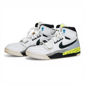 JUST DON × NIKE JORDAN LEGACY 312 NRG ジャストドン ナイキ ジョーダンレガシー US9