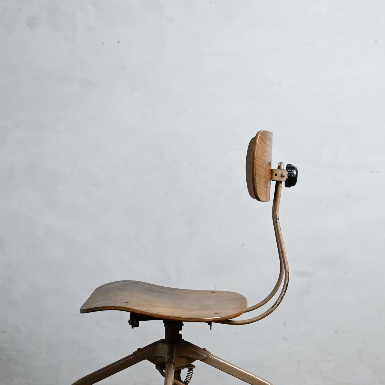 TOLEDO Engineer Chair / トレド エンジニア チェア【A