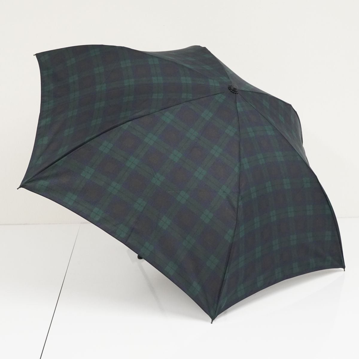 晴雨兼用日傘 ベイビーザスターズシャインブライト USED品 BABYレース