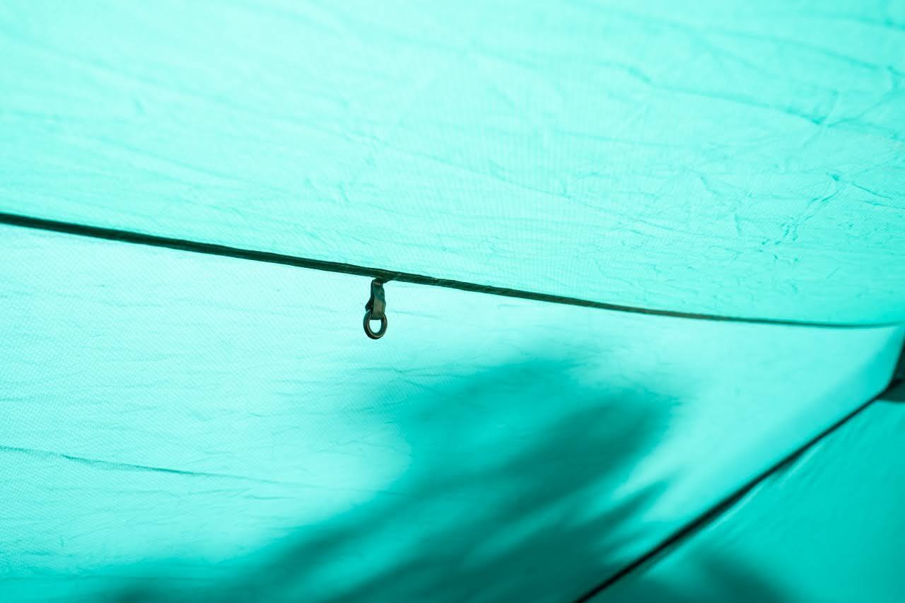 ビンテージテント Walrus Trekker tarp