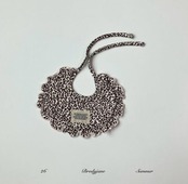 【取寄/韓国直送】Brodyjane 26/SM ピンクレオ半袖ボディスーツ｜夏服｜韓国子供服