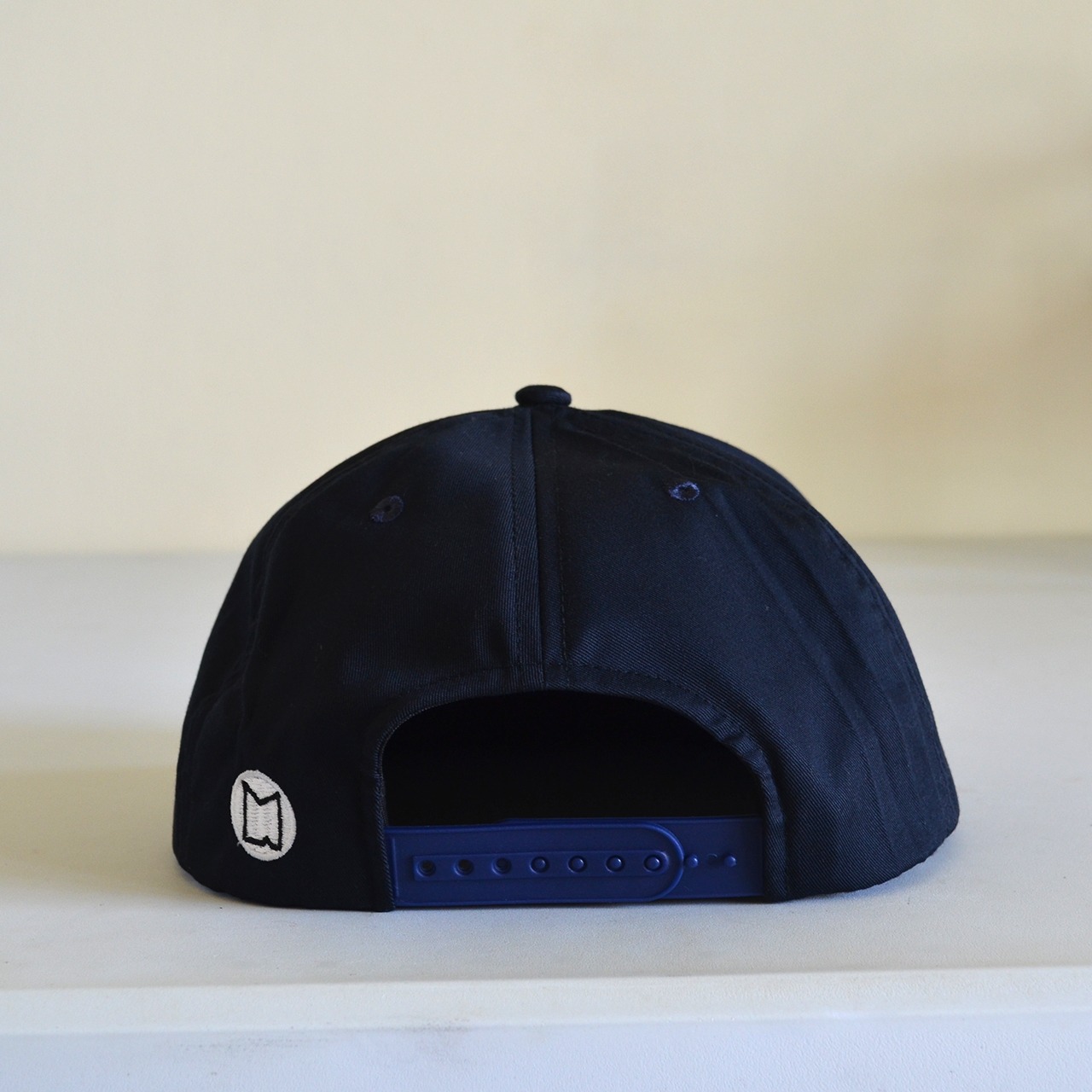 Logo BB Cap