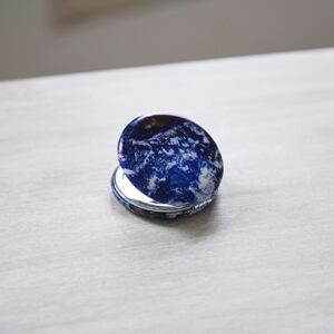 芸者　コンパクトミラー 芸者 コンパクトミラー