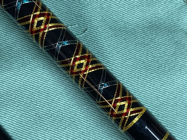 Dr.BORON 91XH DEEEP SPIN