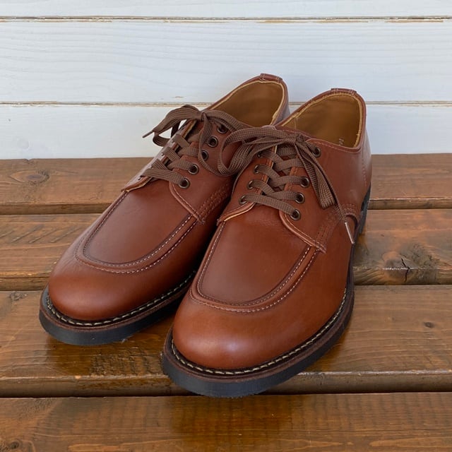 REDWING RW-8071（レッドウィング ローカット ）