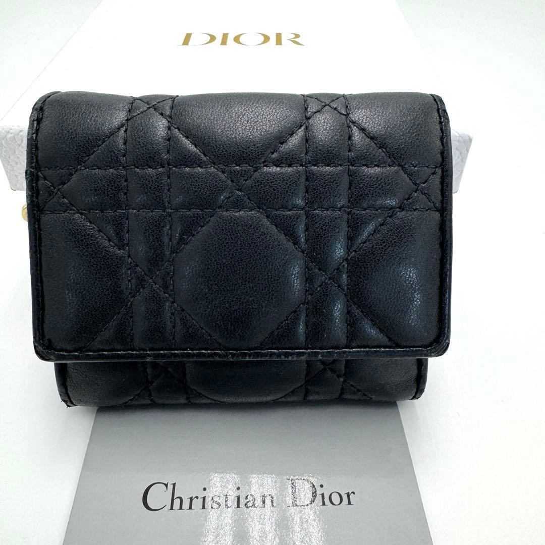 レディース クリスチャン・ディオール(Christian Dior) クリスチャン