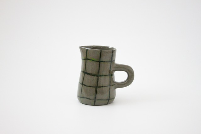 JUG / チェックペイント TK-Jug-4