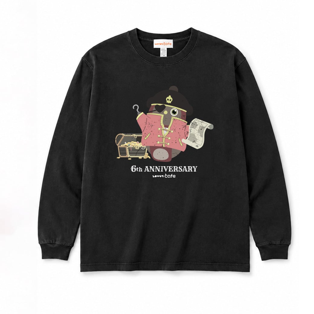 LOVOT Cafe × Kota Nezu Tシャツ XL LOVOT cafe
