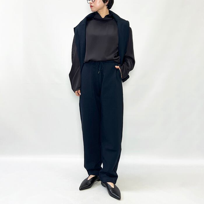 ロエフ　ボンタンパンツ LOEFF ロエフ スウェット ボンタン パンツ UNISEX 88846000002 2026春