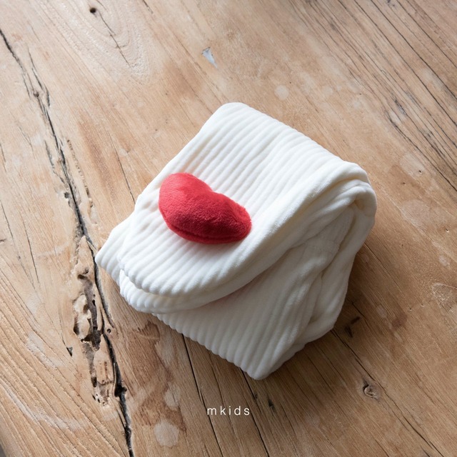 《予約》mkids¨ bebe) fulfee leggings