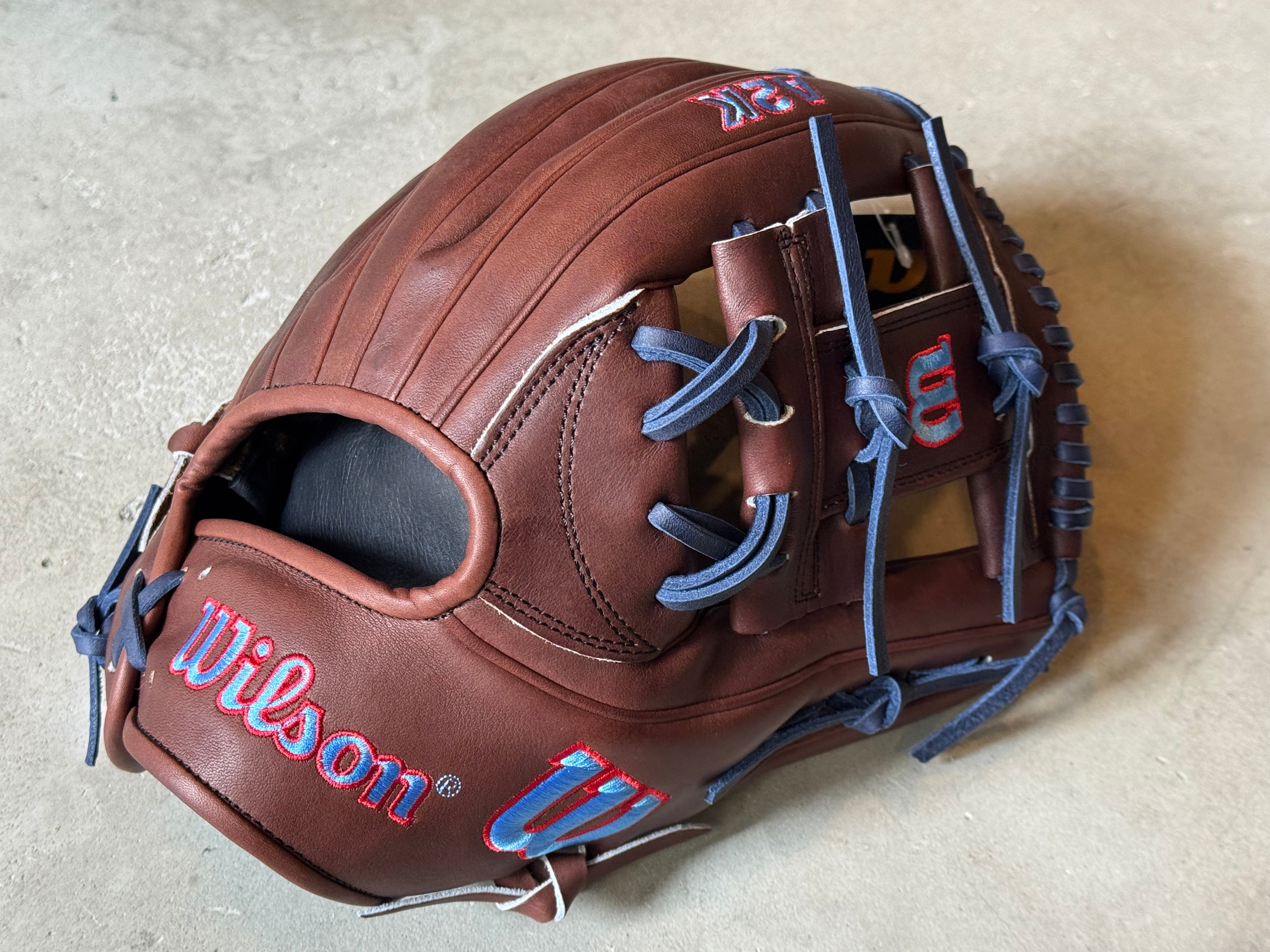 Wilson | 野球専門店87スポーツ