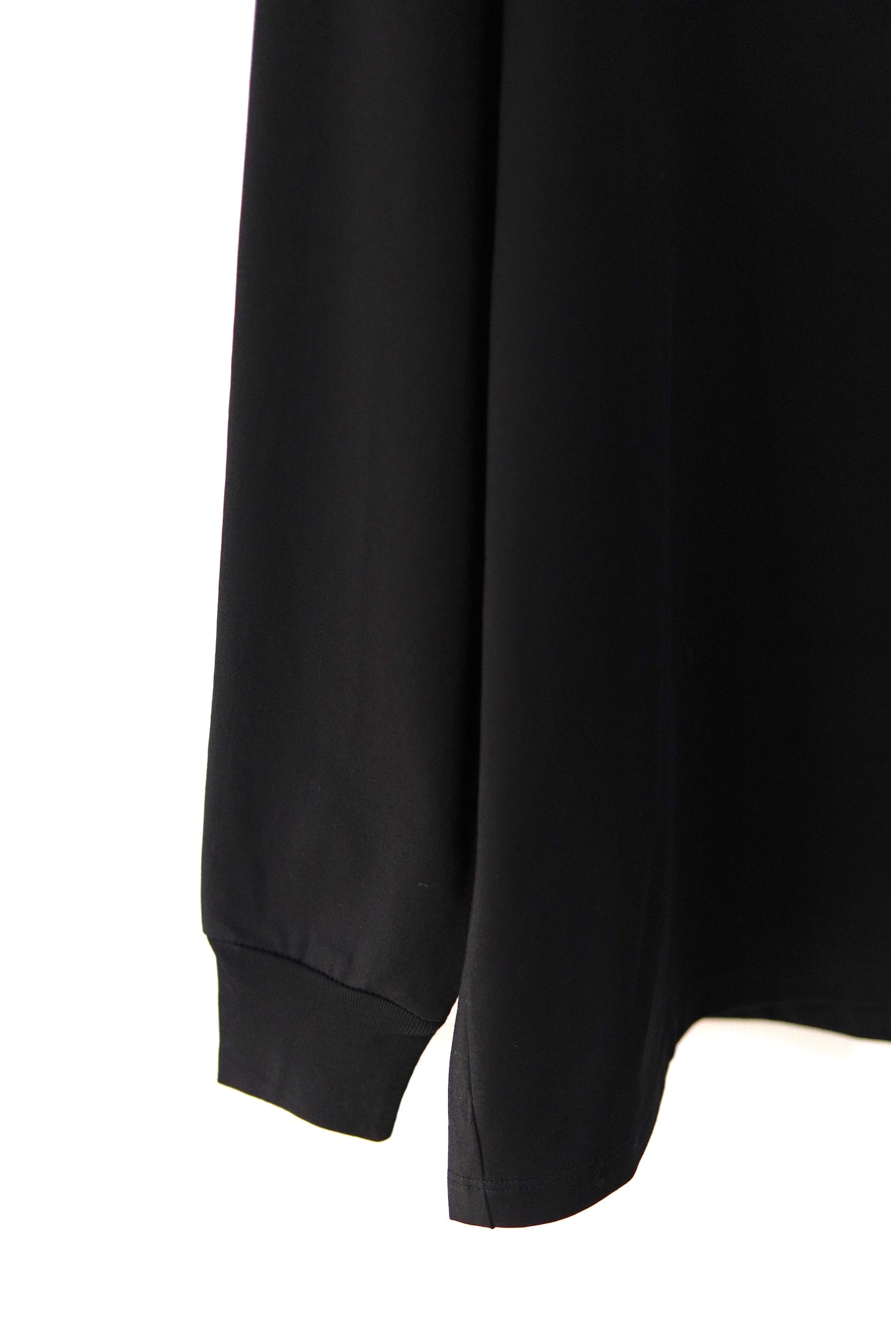 YOKO SAKAMOTO / L/S T-SHIRT / YS - 26SS - 76 | POETRY