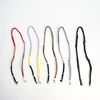 A SCENE (エーシーン) ／ Design paracord shoulder