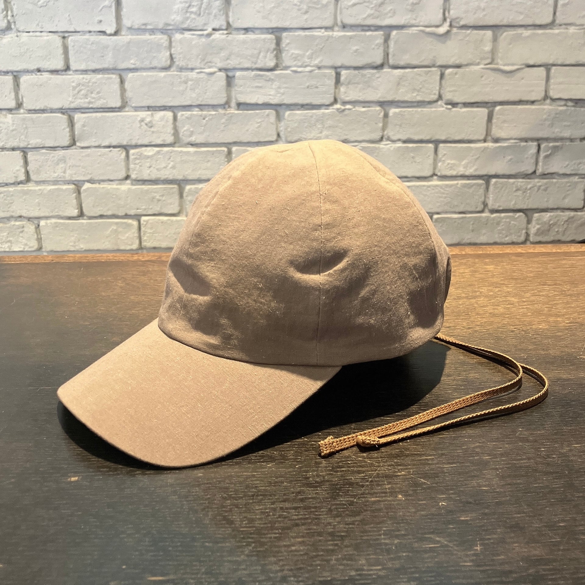 La Maison de Lyllis】 SKYCAP キャップ 2261021 | 広島の帽子専門店