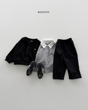 BONITO 26/SS チノパン