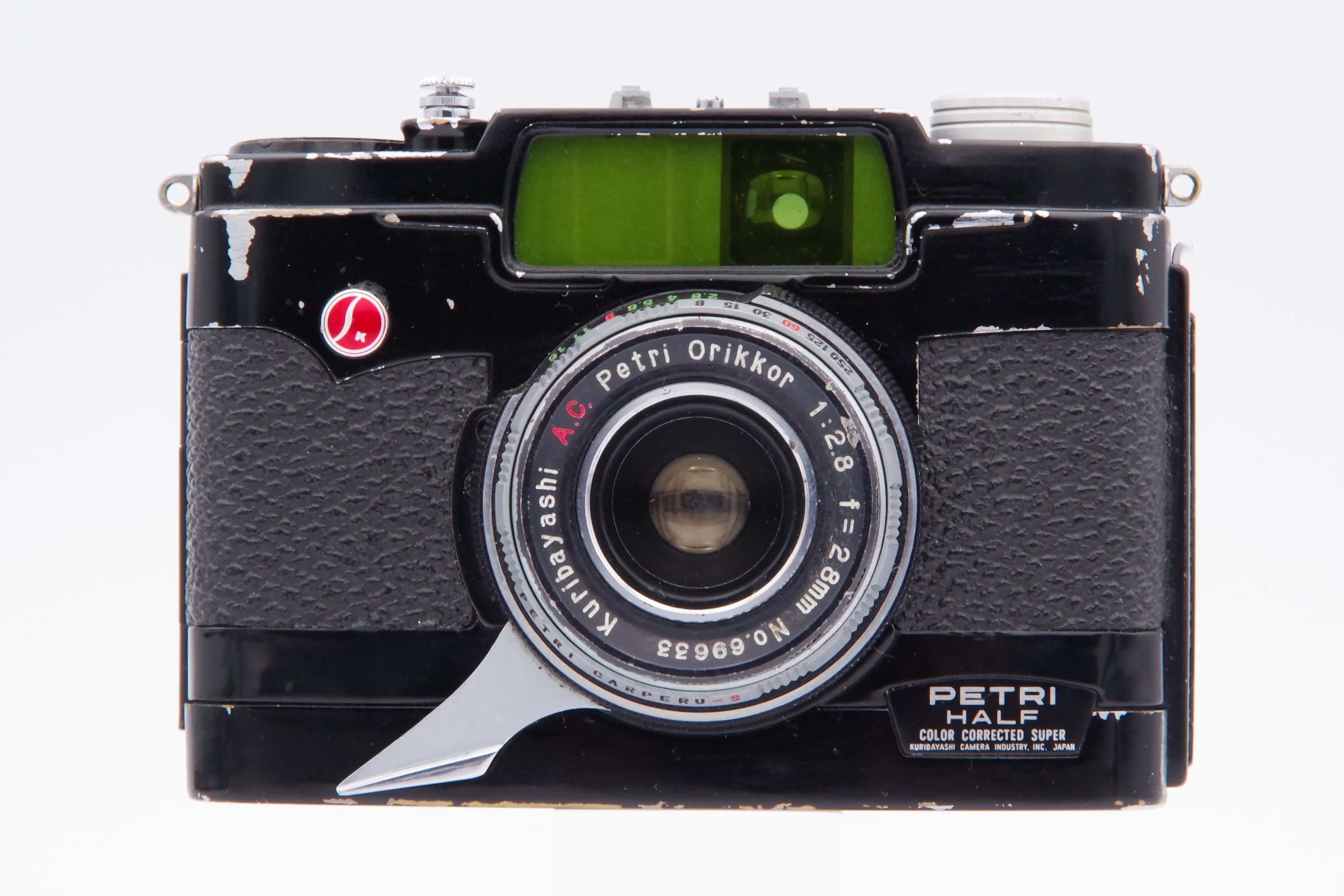 PENTACON AV 80mm F2.8 M42マウント(改造) PENTACON ペンタコン | 近江