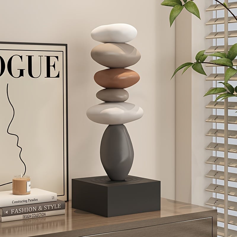 ヴィンテージ 石製 ストーン エスキモー アート インテリア オブジェ 置物 ヴィンテージ 石製 ストーン エスキモー アート インテリア オブジェ