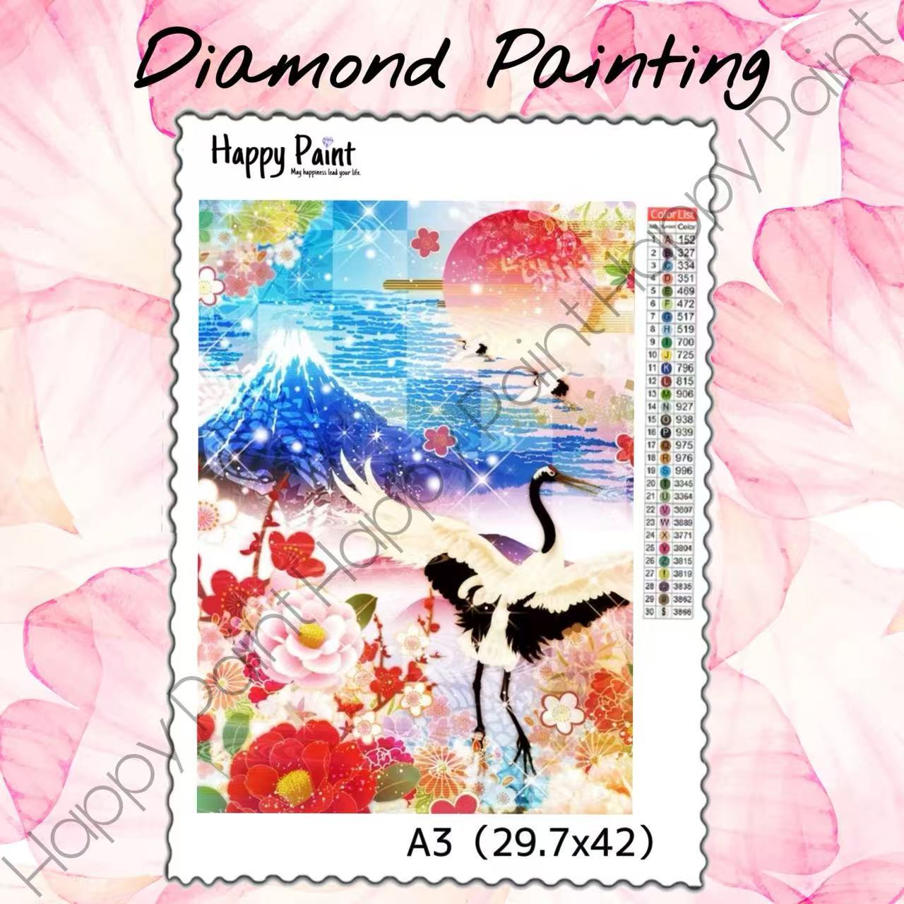 Happy Paint☆*。オーダー/お取寄せ休止中