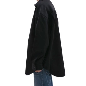 【FEAR OF GOD】RELAXED LS SHIRT