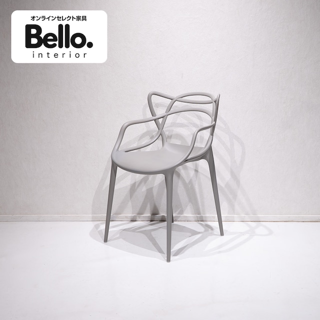 Kartell MASTERS / イタリア モダン Philippe Starck 名作 デザイナーズ チェア カルテル マスターズ / 関連:カッシーナ マジス ヴィトラ