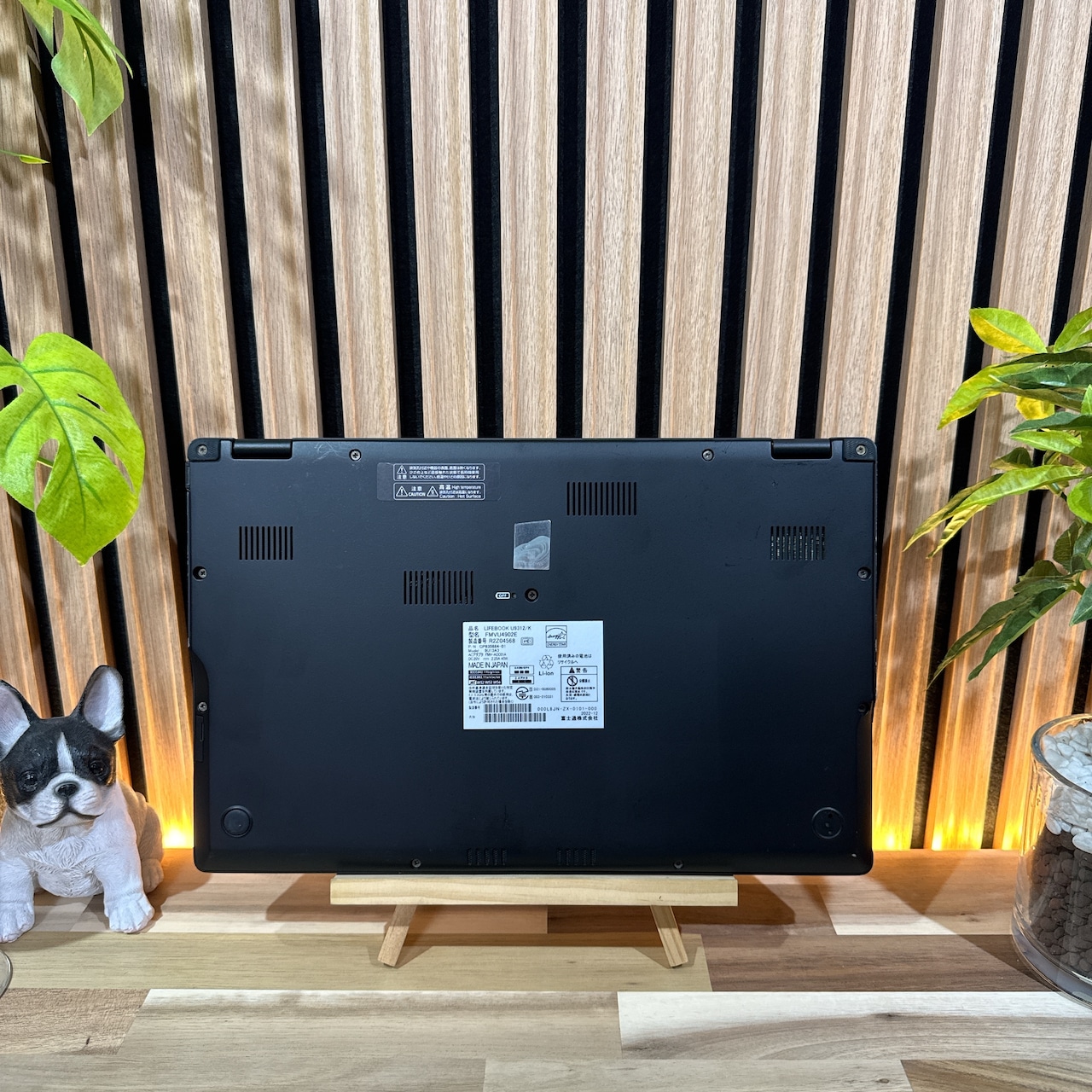 \ 公式ショップ限定価格❣️/ LTE《2022年モデル》富士通 LIFEBOOK U9312/K 第12世代 FHD メモリ8GB おすすめ ノートパソコン 安心サポート&3ヶ月保証付き