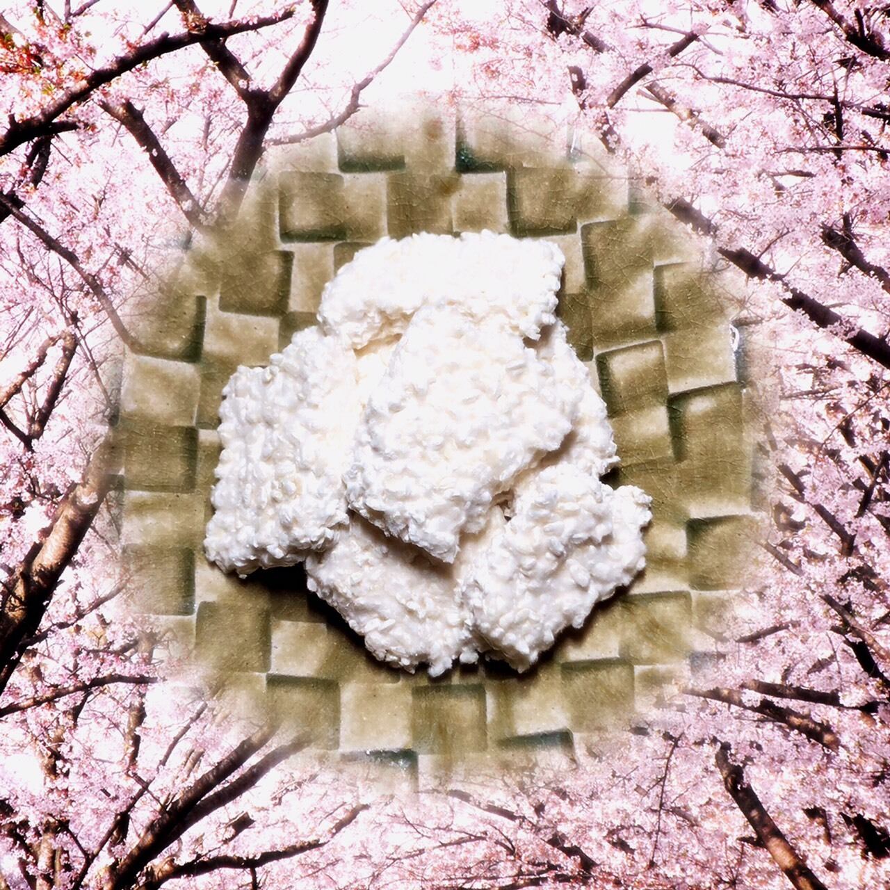 乾燥麹200g | 池田屋本舗みそ