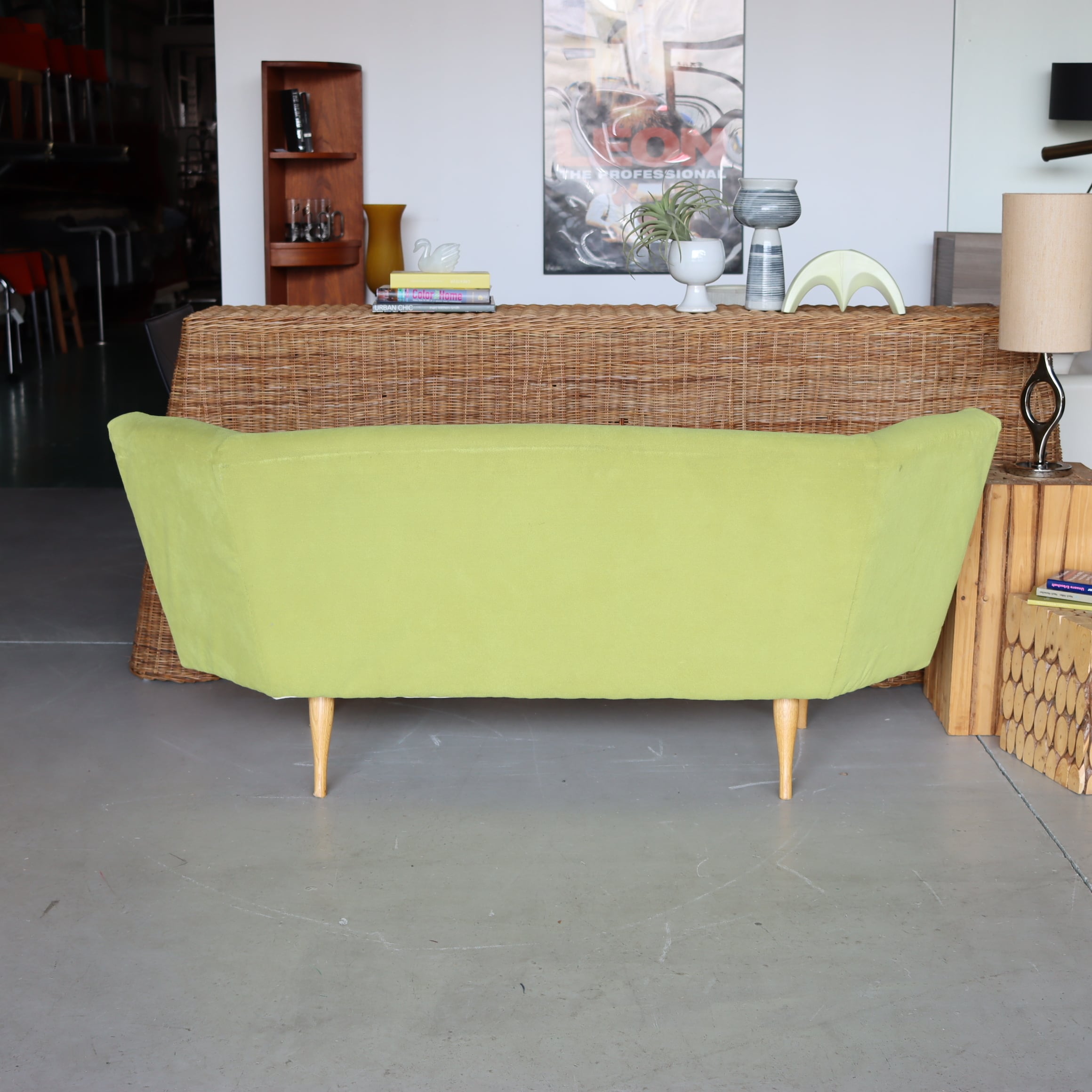 KAI Sofa / IDEE | clapp vintage 寒川倉庫店