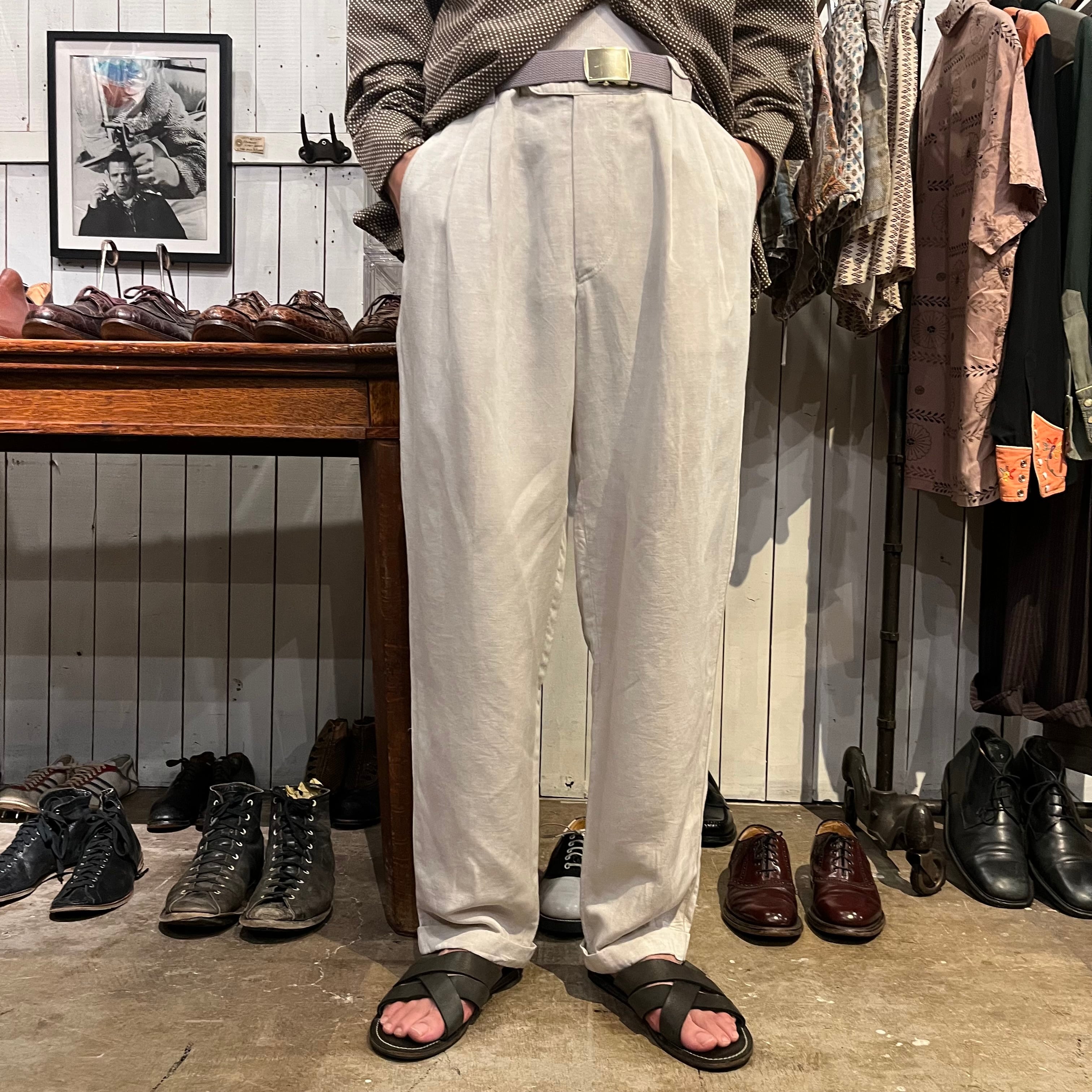 MEN'S | JANTIQUES