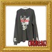 ONENINE　GODofLR L/S