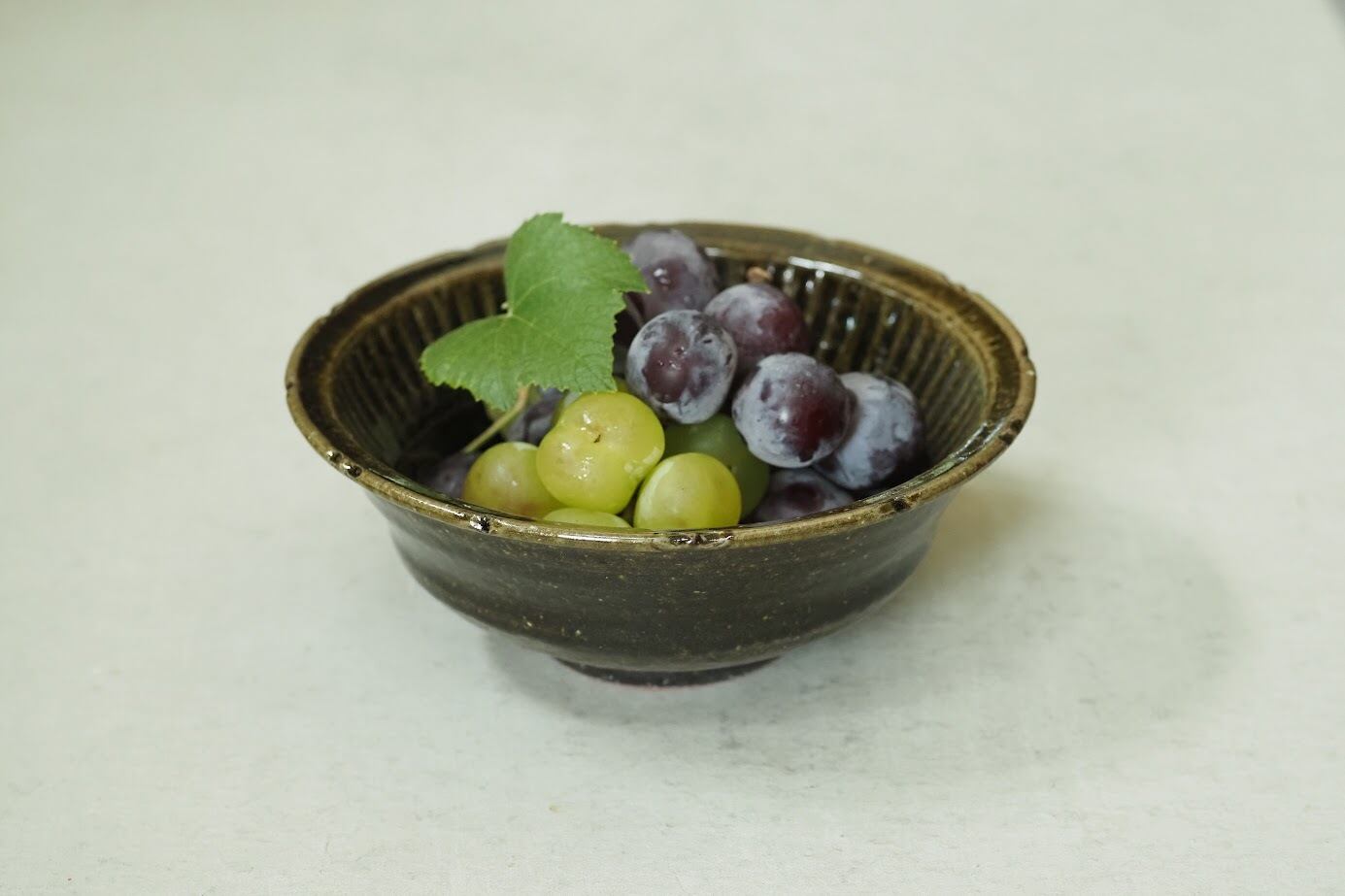 余宮隆 | 陶屋なづな