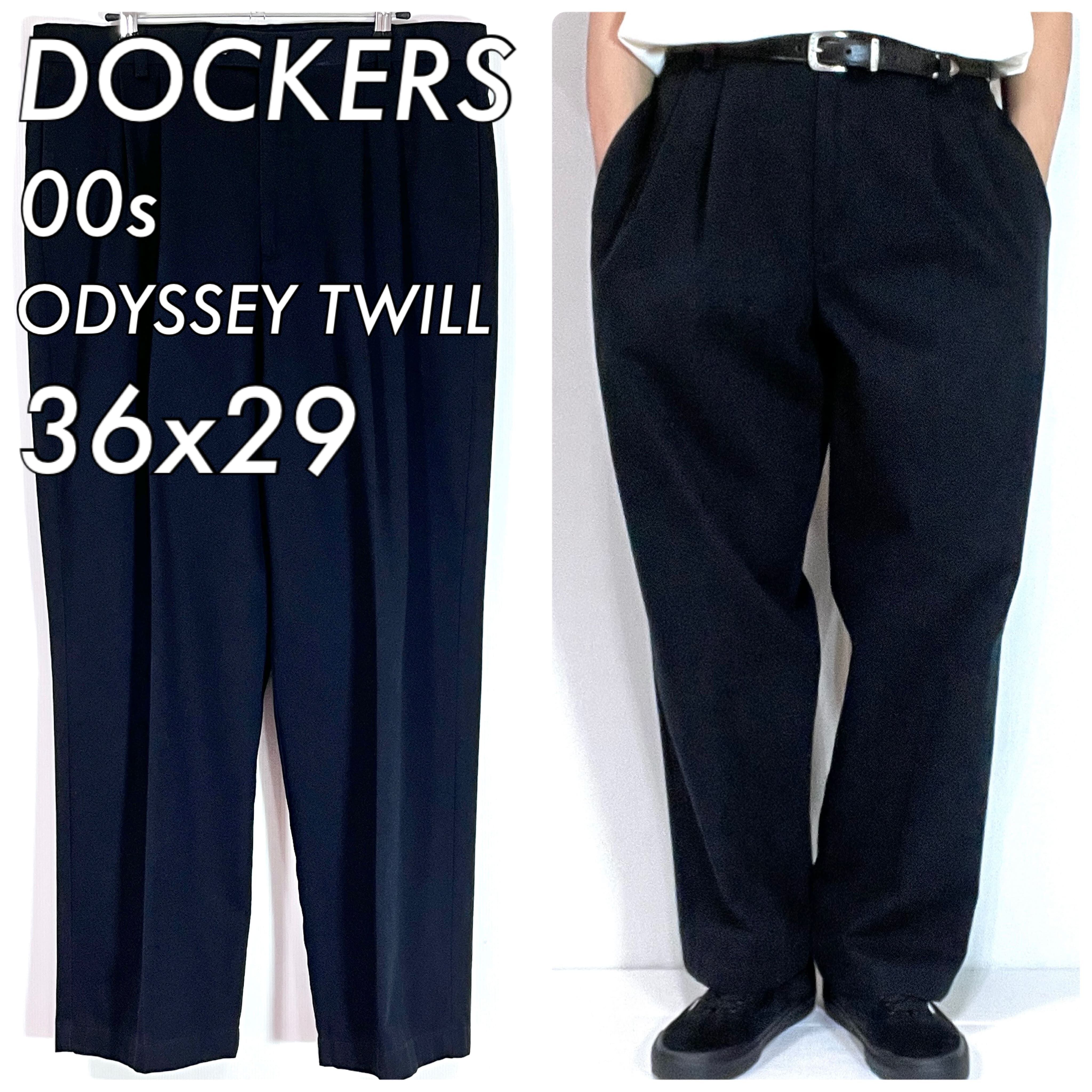 DOCKERS ドッカーズ | June