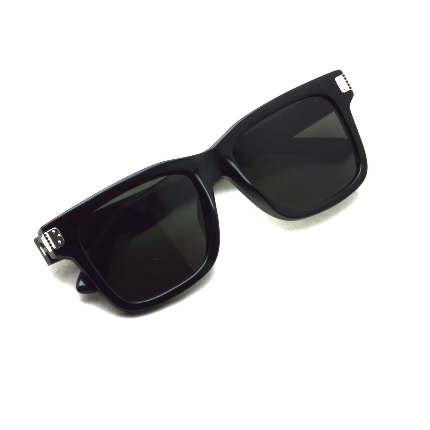 MM6 Maison Margiela / Lunettes3 / Noir Black / XW0 ブラック