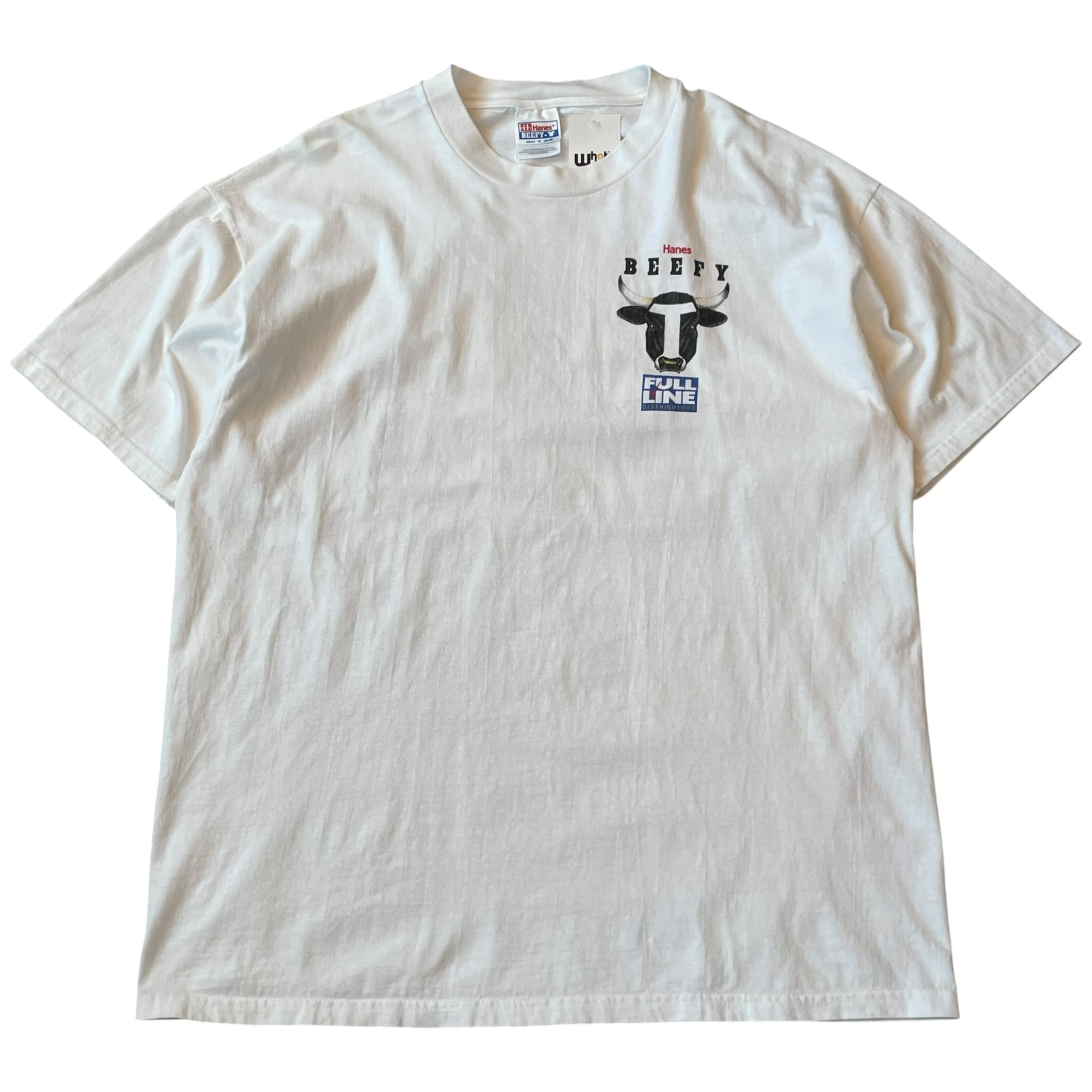 1990~2000s HANES 