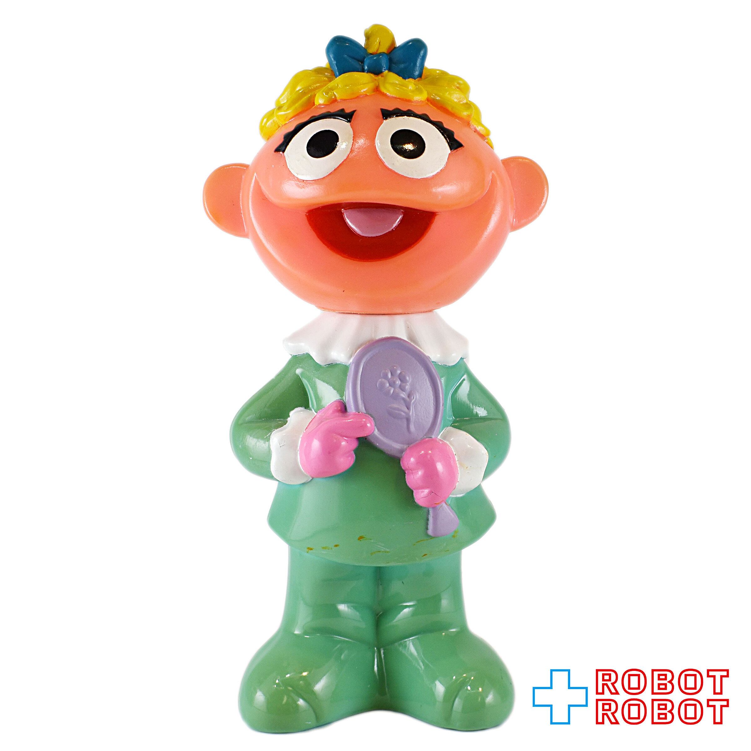 セサミストリート プレーリー・ドーン ソーキー バブルバス