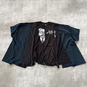 rebuild TEE