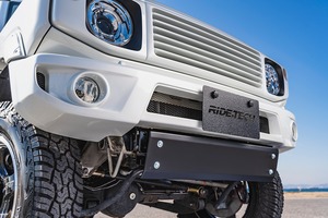 スキッドプレートタイプ1